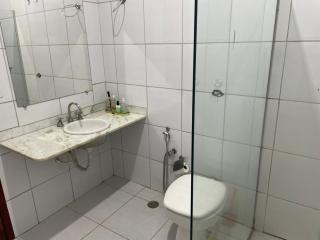 Conforto proximo a Hospital Regional, Prefeitura, PF, ETFMT - 6