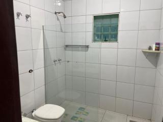 Casa Confortável proximo a Hospital Regional, Prefeitura, PF, ETFMT - 2