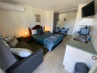 Warrego Motel - 0