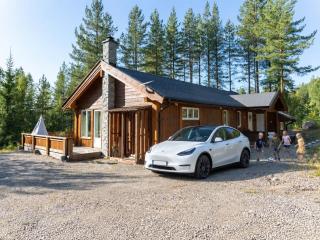 Snow Peak Lodge Trysil - 9