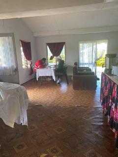 Manukia Homestay - 3