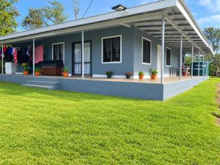 Manukia Homestay - 1