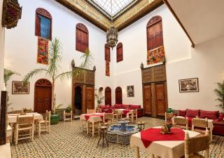 Riad Dar Iman - 0