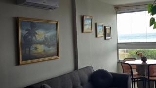 Apartamento 106 VISTA MAR , Duplex na Praia Grande - 9