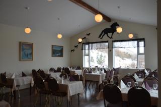 Dæli Guesthouse - Víðidalstunga - 2