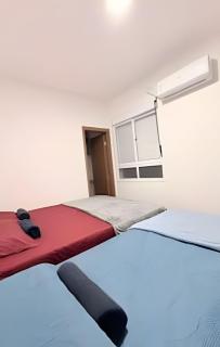 Seu Refúgio no Litoral | Suíte | Vista para o Mar - 7