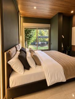 Private Garden Retreat Dbayeh 2BR - 1