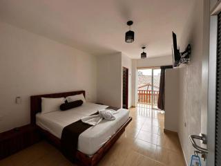 hotel montana - 4