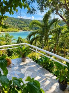 Lonos Circle Terrace view - 5