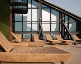 Sky Suites-KASS Towers - 8