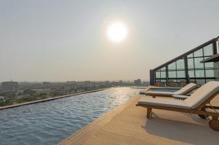 Sky Suites-KASS Towers - 7