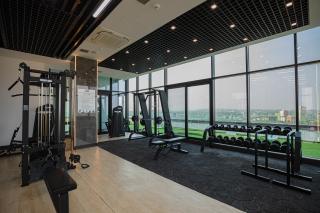 Sky Suites-KASS Towers - 1