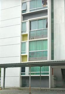 Cozyunx HomeStay - 1
