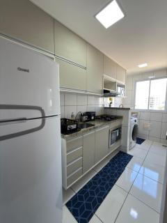 Apartamento em Americana com Sacada - Próximo ao centro - 6