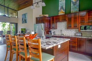 Casa Vista Verde - 1