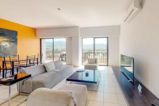 Jaco Bay 3702 - 6