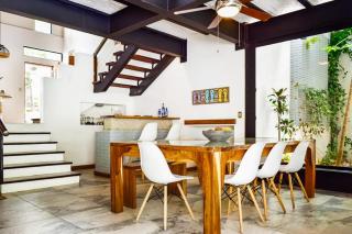 Casa Guarumo Carrillo - 6