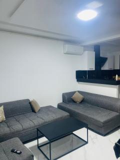 Belle appartement - 5
