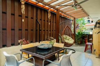 Casa Villa Ensueño - 5