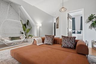9th St Retreat In the Heart of Historic Soulard - 3