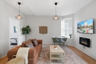 9th St Retreat In the Heart of Historic Soulard - 1