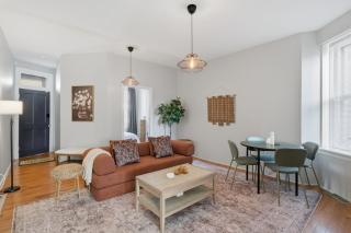 9th St Retreat In the Heart of Historic Soulard - 4