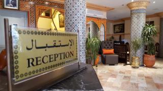 Hôtel Astrid - Casablanca - 6