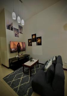 Casa AIJA Penthouse Condo Unit Verdon Parc Davao City - 1