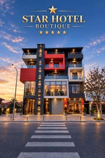 STAR Hotel - 0