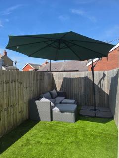 Large 4 bed stunning apartment in a great location - 5