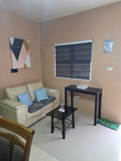 Mel's Place Batangas Unit3 Banaba Kanluran, Batangas City 2 bedroom house - 7