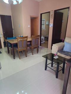 Mel's Place Batangas Unit3 Banaba Kanluran, Batangas City 2 bedroom house - 6