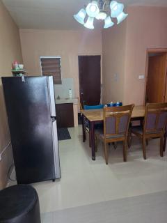 Mel's Place Batangas Unit3 Banaba Kanluran, Batangas City 2 bedroom house - 2