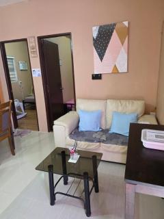 Mel's Place Batangas Unit3 Banaba Kanluran, Batangas City 2 bedroom house - 3