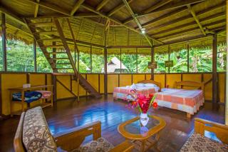 Hacienda Tambopata Lodge - 1