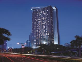 Oakwood Premier Cozmo Jakarta - Jacarta - 0