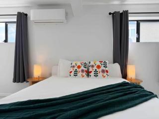 17B Willow Studio in Sunnybank - 9