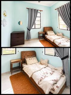 Casa D' Baiduri Homestay, Tumpat - 3