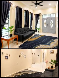 Casa D' Baiduri Homestay, Tumpat - 2