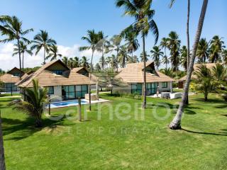 Bangalôs no Carneiros Beach Resort - 1