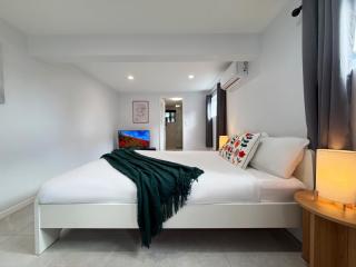 17B Willow Studio in Sunnybank - 8