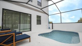 5BR Luxury Townhouse with Pool at Paradiso Grande - 6