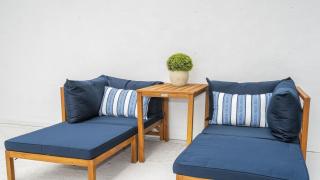 5BR Luxury Townhouse with Pool at Paradiso Grande - 3