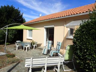 Maison bord de mer - Saint-Hilaire-de-Riez - 7
