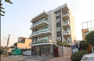 Hotel O V R Residency Near Sri Amruth Chithra Mandira - 2