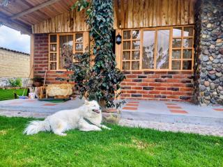 Mountain cabin Iluman - 4