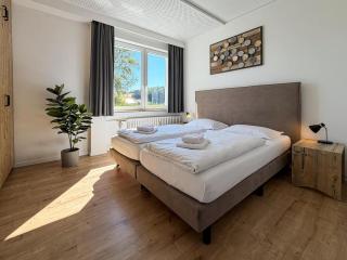 Modern Apartment Retreat for 6 in Winterberg Züschen - 7