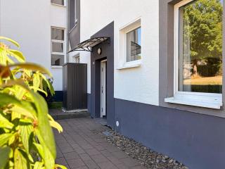 Modern Apartment Retreat for 6 in Winterberg Züschen - 4