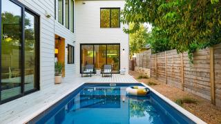 Elizabeth House by AvantStay - 0