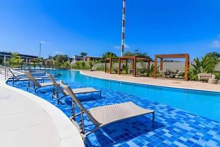 Flat Beach Class Summer Porto de Galinhas Sole&Mare - Novidade - 7